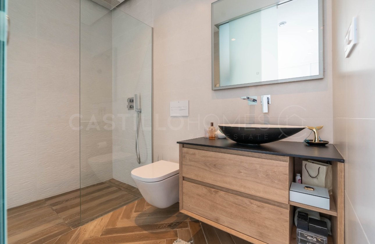 Revente - Villa - Las Colinas Golf Resort - Las colinas golf