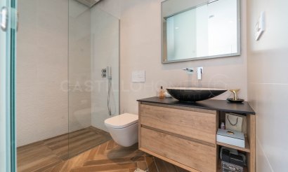 Revente - Villa - Las Colinas Golf Resort - Las colinas golf