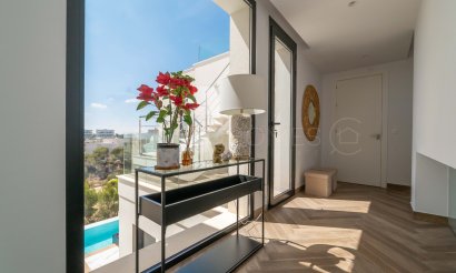Revente - Villa - Las Colinas Golf Resort - Las colinas golf