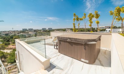 Revente - Villa - Las Colinas Golf Resort - Las colinas golf