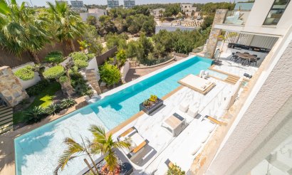 Revente - Villa - Las Colinas Golf Resort - Las colinas golf