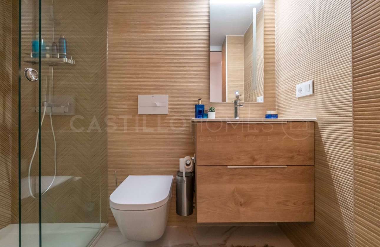 Revente - Villa - Las Colinas Golf Resort - Las colinas golf