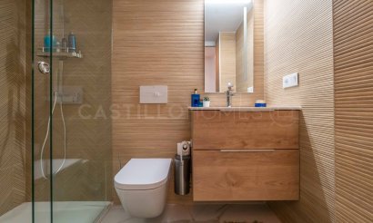 Revente - Villa - Las Colinas Golf Resort - Las colinas golf