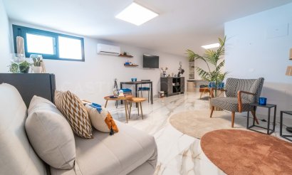 Revente - Villa - Las Colinas Golf Resort - Las colinas golf