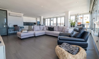 Revente - Appartement - Torrevieja - El Acequión - Los Náufragos