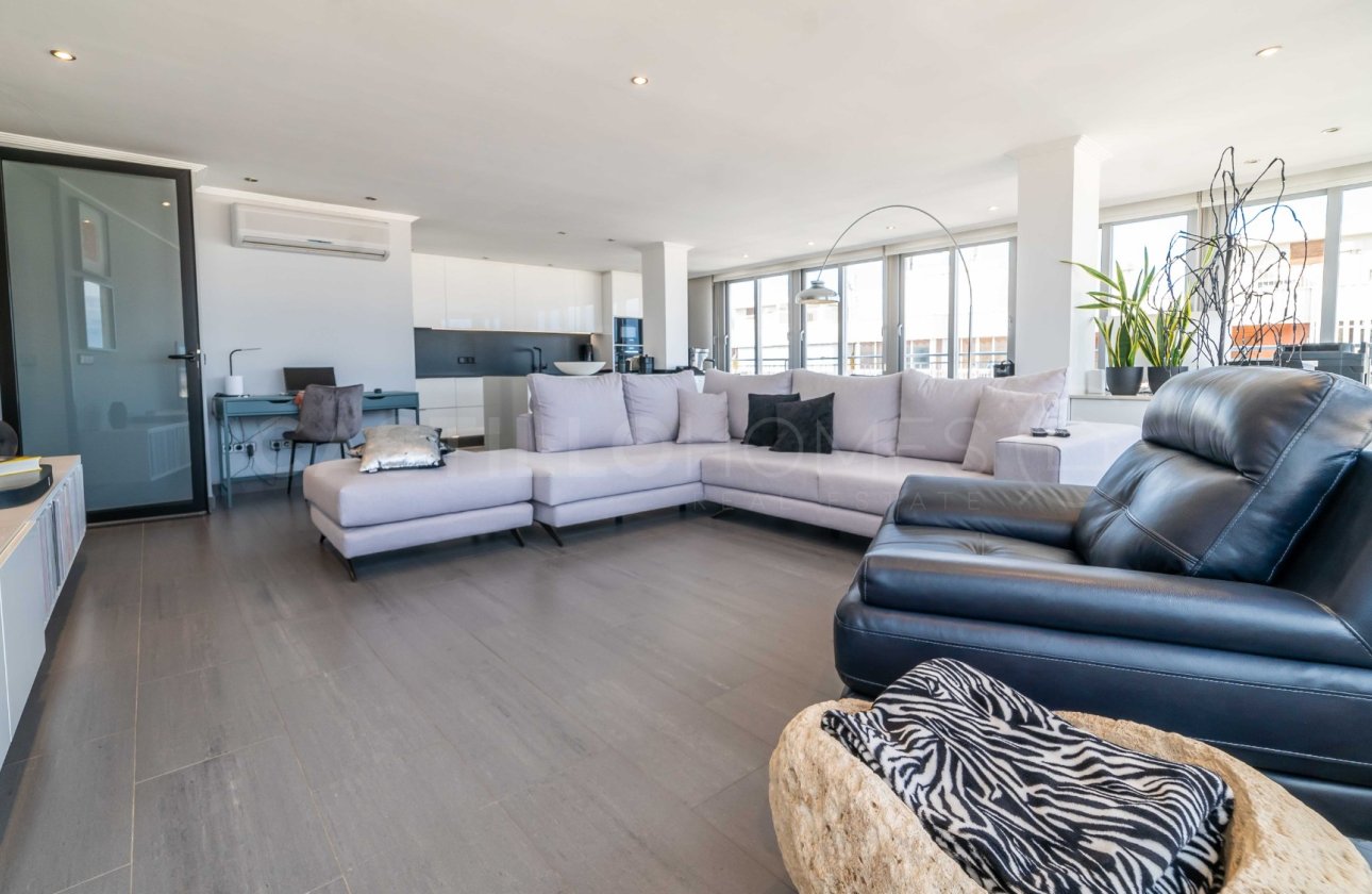 Revente - Appartement - Torrevieja - El Acequión - Los Náufragos