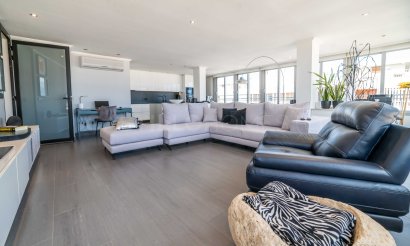 Revente - Appartement - Torrevieja - El Acequión - Los Náufragos