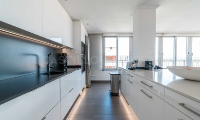 Revente - Appartement - Torrevieja - El Acequión - Los Náufragos