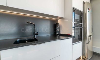 Revente - Appartement - Torrevieja - El Acequión - Los Náufragos