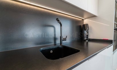 Revente - Appartement - Torrevieja - El Acequión - Los Náufragos