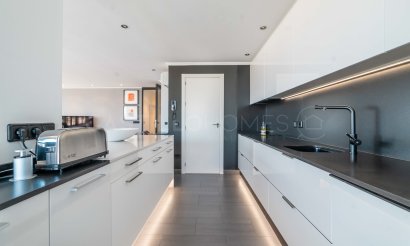 Revente - Appartement - Torrevieja - El Acequión - Los Náufragos