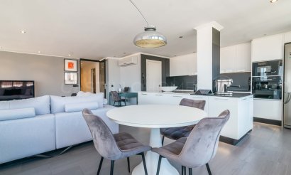 Revente - Appartement - Torrevieja - El Acequión - Los Náufragos