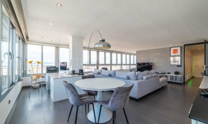 Revente - Appartement - Torrevieja - El Acequión - Los Náufragos