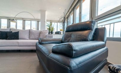 Revente - Appartement - Torrevieja - El Acequión - Los Náufragos