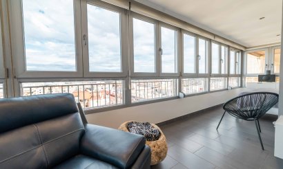 Revente - Appartement - Torrevieja - El Acequión - Los Náufragos