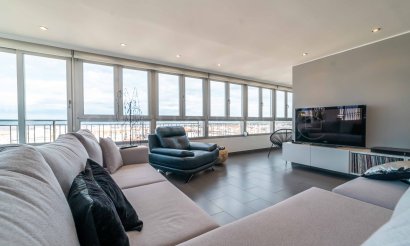 Revente - Appartement - Torrevieja - El Acequión - Los Náufragos