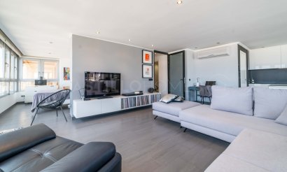 Revente - Appartement - Torrevieja - El Acequión - Los Náufragos