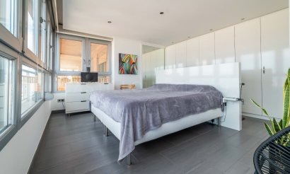 Revente - Appartement - Torrevieja - El Acequión - Los Náufragos
