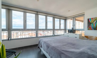 Revente - Appartement - Torrevieja - El Acequión - Los Náufragos