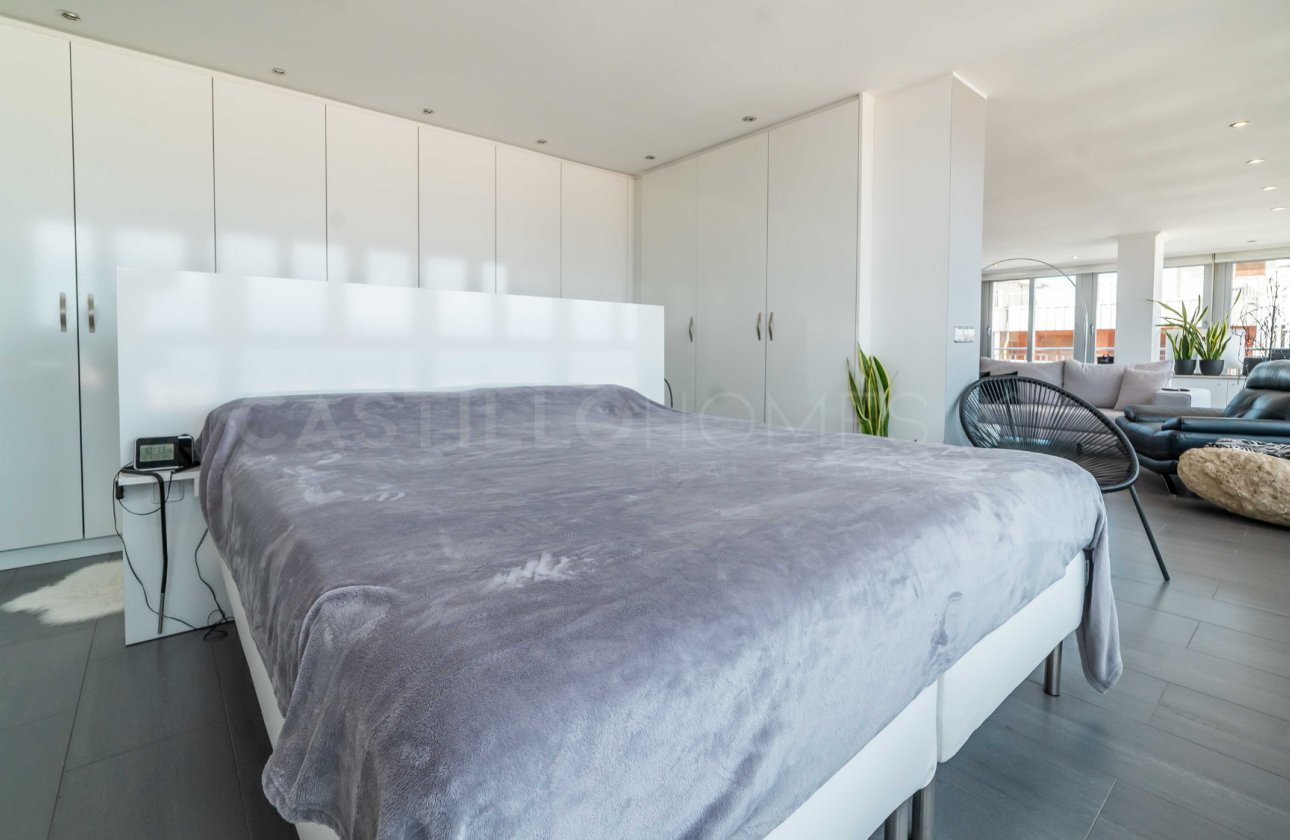 Revente - Appartement - Torrevieja - El Acequión - Los Náufragos