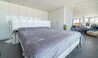 Revente - Appartement - Torrevieja - El Acequión - Los Náufragos