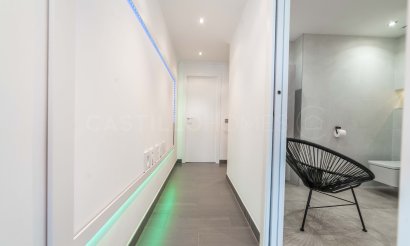 Revente - Appartement - Torrevieja - El Acequión - Los Náufragos