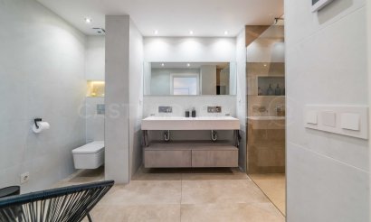 Revente - Appartement - Torrevieja - El Acequión - Los Náufragos