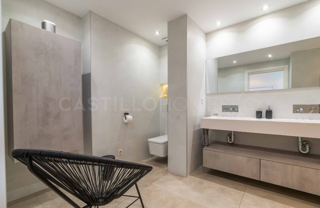 Revente - Appartement - Torrevieja - El Acequión - Los Náufragos