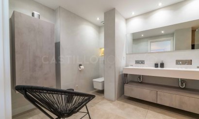 Revente - Appartement - Torrevieja - El Acequión - Los Náufragos
