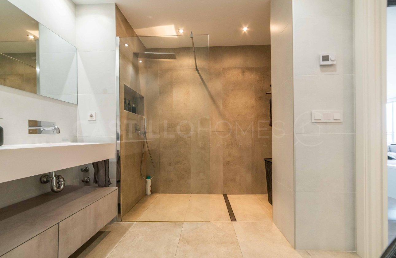 Revente - Appartement - Torrevieja - El Acequión - Los Náufragos