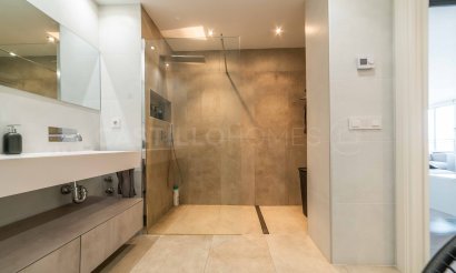 Revente - Appartement - Torrevieja - El Acequión - Los Náufragos