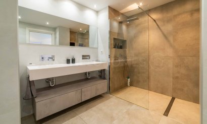 Revente - Appartement - Torrevieja - El Acequión - Los Náufragos