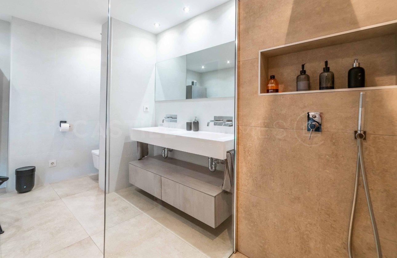 Revente - Appartement - Torrevieja - El Acequión - Los Náufragos