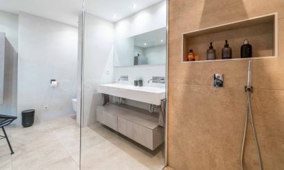 Revente - Appartement - Torrevieja - El Acequión - Los Náufragos