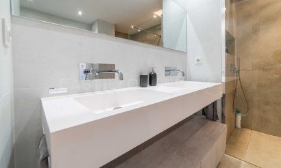 Revente - Appartement - Torrevieja - El Acequión - Los Náufragos