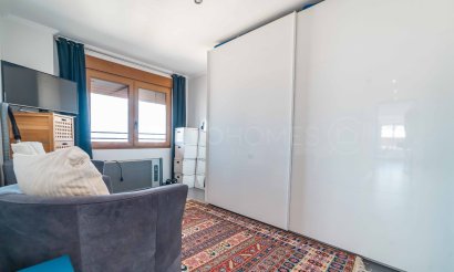 Revente - Appartement - Torrevieja - El Acequión - Los Náufragos