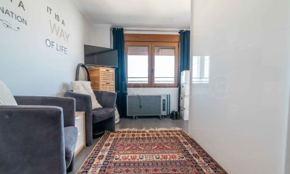 Revente - Appartement - Torrevieja - El Acequión - Los Náufragos