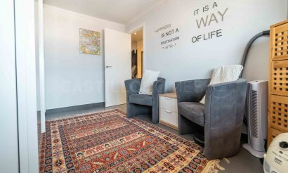 Revente - Appartement - Torrevieja - El Acequión - Los Náufragos