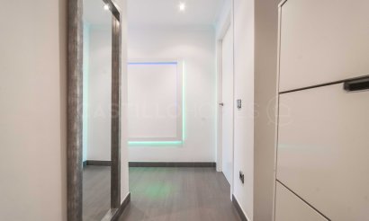 Revente - Appartement - Torrevieja - El Acequión - Los Náufragos