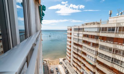 Revente - Appartement - Torrevieja - El Acequión - Los Náufragos
