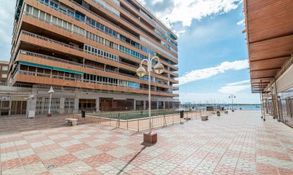 Revente - Appartement - Torrevieja - El Acequión - Los Náufragos