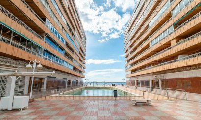 Revente - Appartement - Torrevieja - El Acequión - Los Náufragos