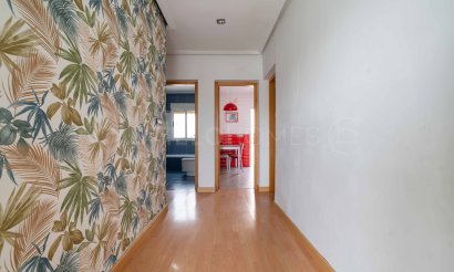 Revente - Villa - Torrevieja - Los Balcones - Los Altos del Edén