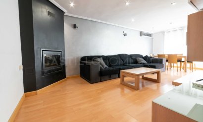 Revente - Villa - Torrevieja - Los Balcones - Los Altos del Edén