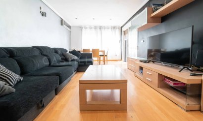 Revente - Villa - Torrevieja - Los Balcones - Los Altos del Edén