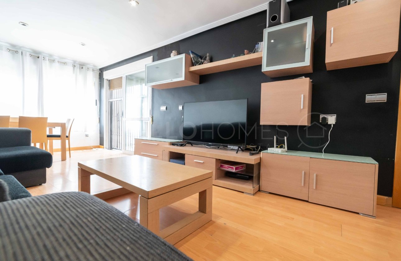 Revente - Villa - Torrevieja - Los Balcones - Los Altos del Edén