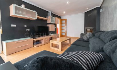 Revente - Villa - Torrevieja - Los Balcones - Los Altos del Edén