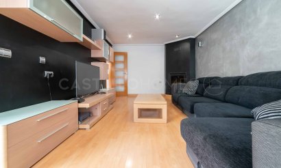 Revente - Villa - Torrevieja - Los Balcones - Los Altos del Edén