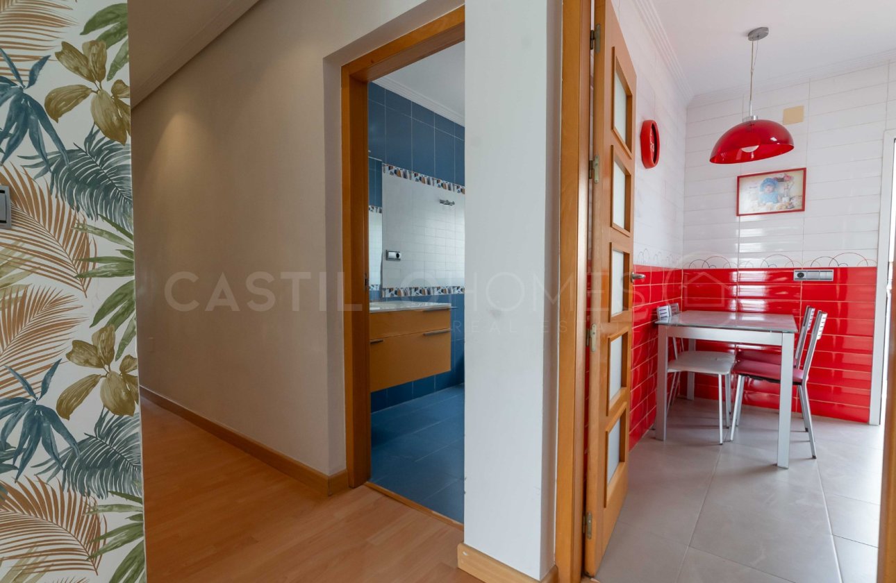 Revente - Villa - Torrevieja - Los Balcones - Los Altos del Edén