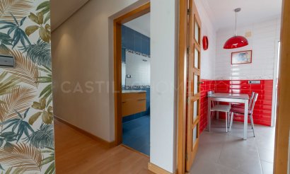 Revente - Villa - Torrevieja - Los Balcones - Los Altos del Edén